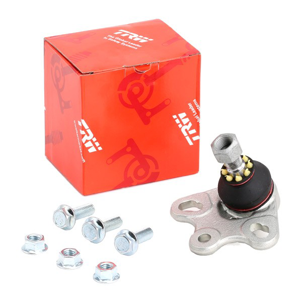  Suporte de esfera inferior Mercedes A hatchback (W169) (2004 - 2012) 