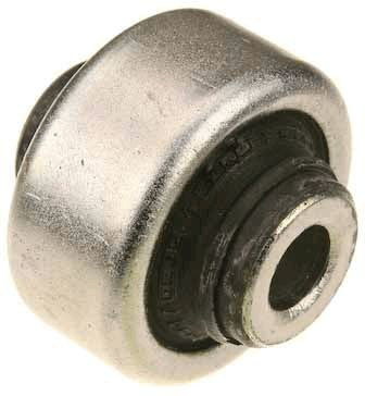 Bloco silencioso dianteiro do braço oscilante inferior para Peugeot 206  2D