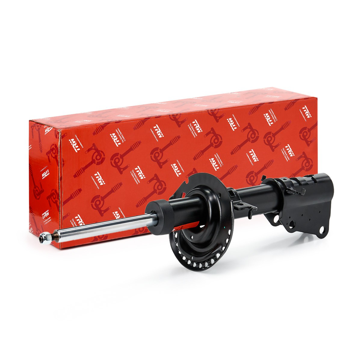 Amortecedor dianteiro TRW JGM1060S preço, a partir de 59,16 USD