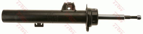 Compre 1635532580 Peugeot/Citroen Amortecedor dianteiro direito