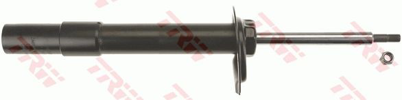 JGM240S TRW Amortecedor dianteiro esquerdo