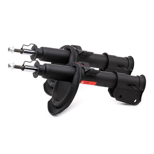 Amortecedor dianteiro 290701 Sachs
