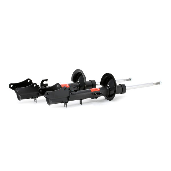 Amortecedor traseiro TRW JGM392T