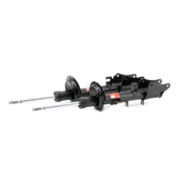 JGM392T TRW Amortecedor traseiro