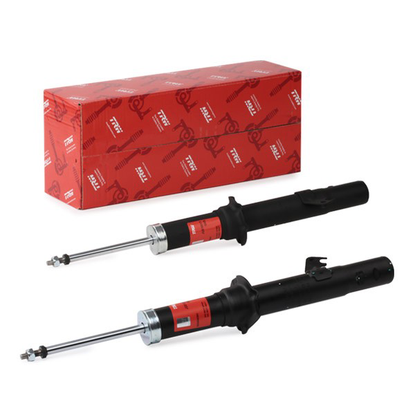Amortecedor dianteiro direito Mazda GJ6F34700F preço, a partir de 43,66 USD