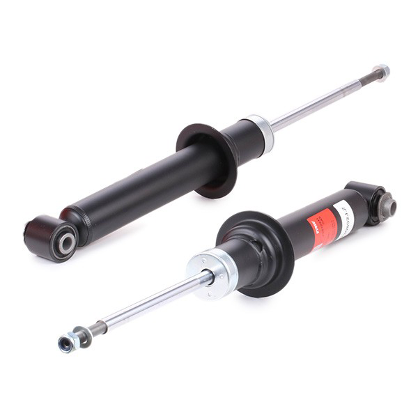 Compre JGS1044T TRW Amortecedor traseiro