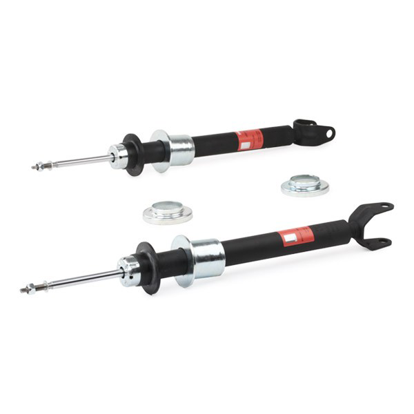 Amortecedor dianteiro JGS1074T TRW