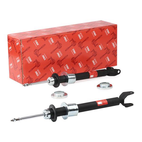 Compre JGS1074T TRW Amortecedor dianteiro
