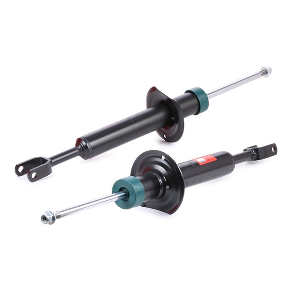 Amortecedor dianteiro JGS2445T TRW