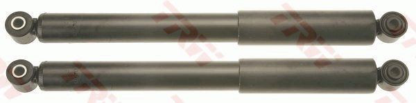 Amortecedor traseiro TRW JGT1006T