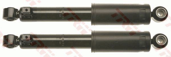 JGT1020T TRW Amortecedor traseiro