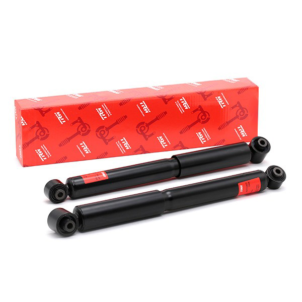 Amortecedor traseiro TRW JGT1040T preço, a partir de 53,56 USD