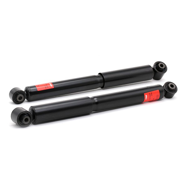 JGT1040T TRW Amortecedor traseiro