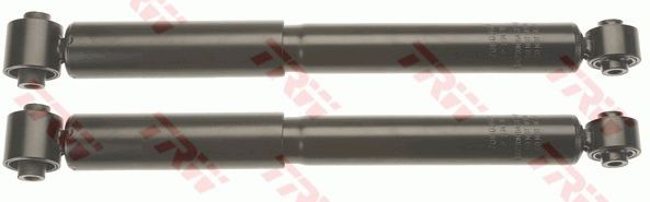 Amortecedor traseiro JGT1040T TRW