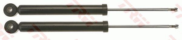 JGT1054T TRW Amortecedor traseiro