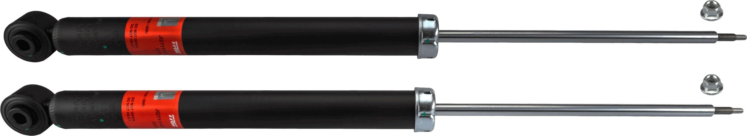 Amortecedor traseiro TRW JGT1110T preço, a partir de 52,09 USD