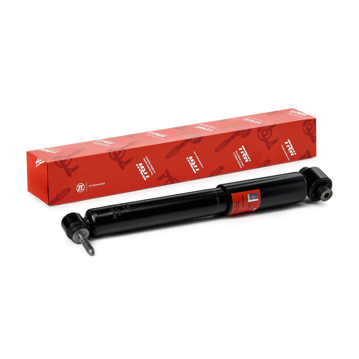 Amortecedor traseiro JGT1114S TRW