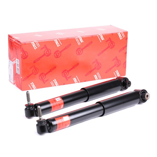 Compre JGT1114T TRW Amortecedor traseiro