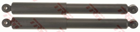 JGT1196T TRW Amortecedor traseiro