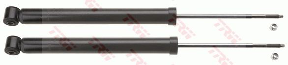 JGT1314T TRW Amortecedor traseiro