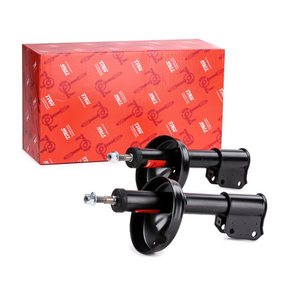 JHM636T TRW Amortecedor dianteiro