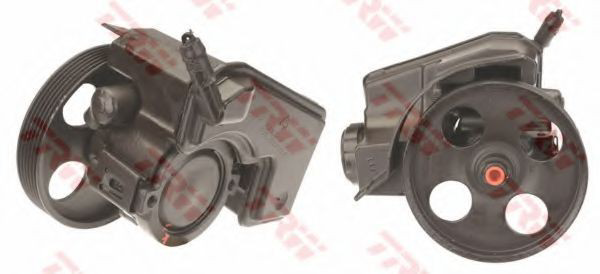  Bomba da Direção hidrâulica assistida Citroen Berlingo сaixa (M) (1996 - 2008) 