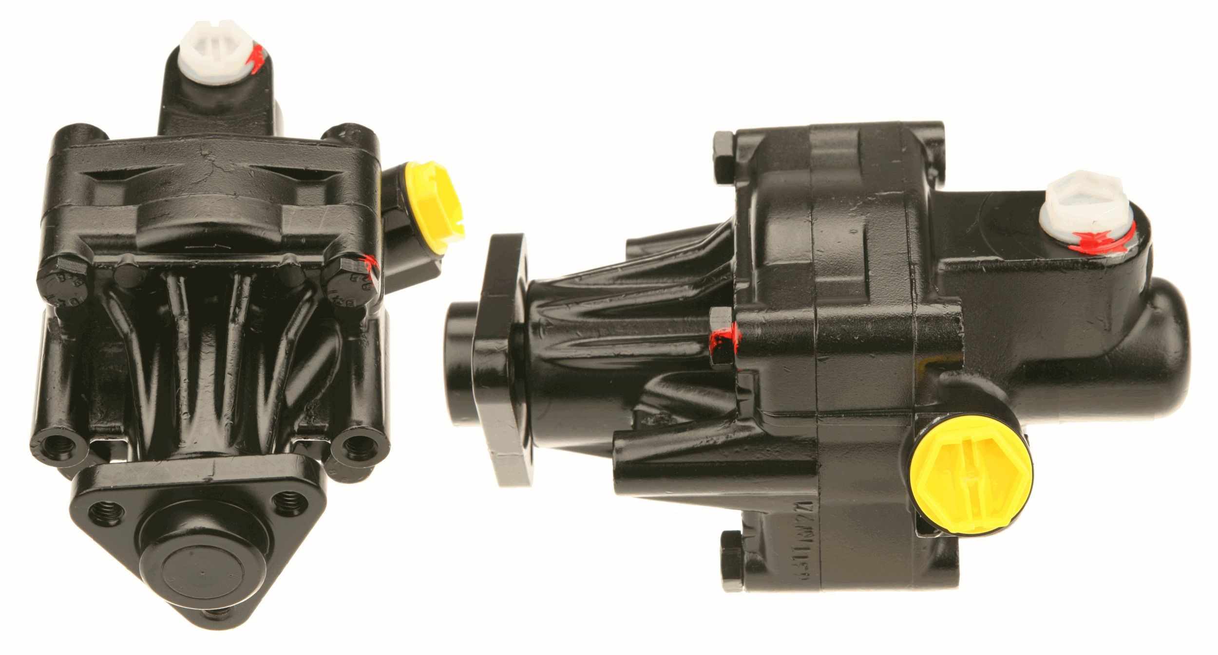  Bomba da Direção hidrâulica assistida Audi A6 Allroad C5 carrinha (4BH) (2000 - 2005) Allroad C5