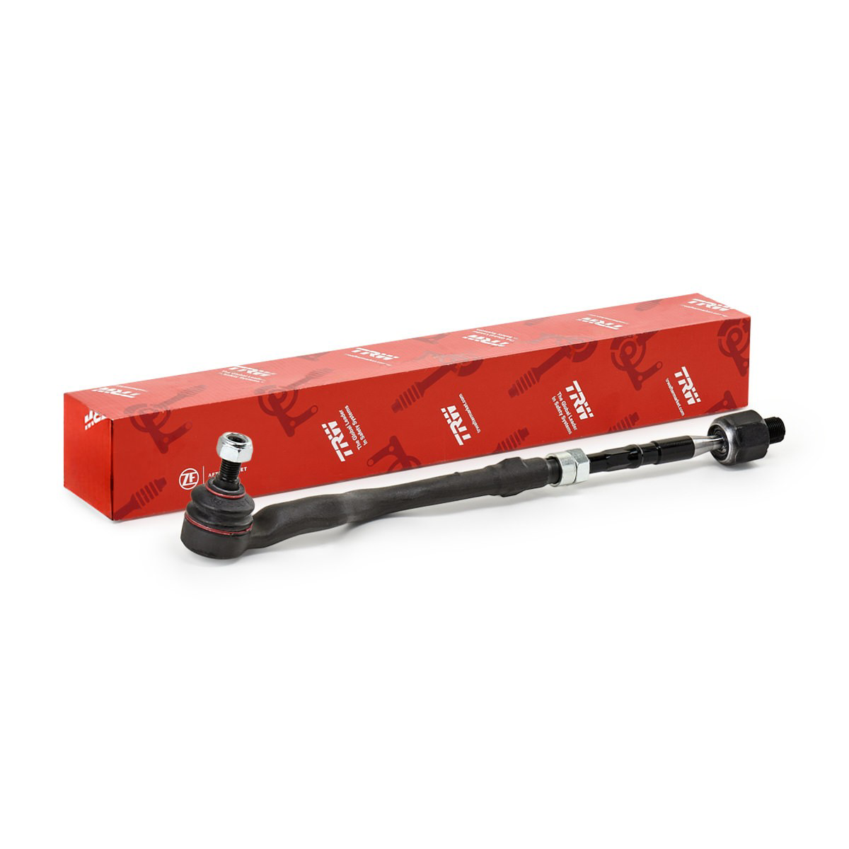 Compre B602603 Polcar Tração de direção montada esquerda