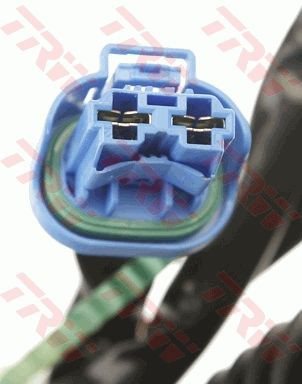  Cremalheira da direção Citroen C3 I hatchback (FC) (2002 - 2009) I