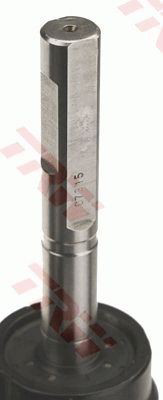 Cremalheira da direção R1600042 Peugeot/Citroen