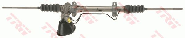 Cremalheira da direção Renault Kangoo preço, a partir de 131,10 USD