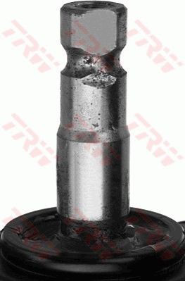  Cremalheira da direção Ford Fusion carrinha (JU) (2002 - 2012) 
