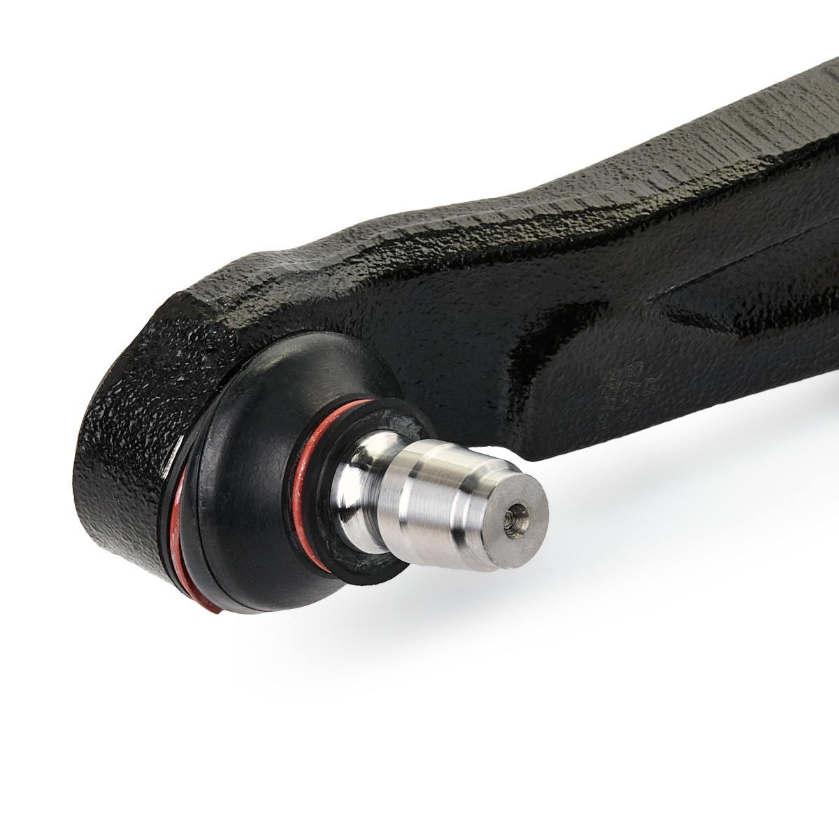 Braço oscilante inferior direito de suspensão dianteira ARM071 Magneti Marelli
