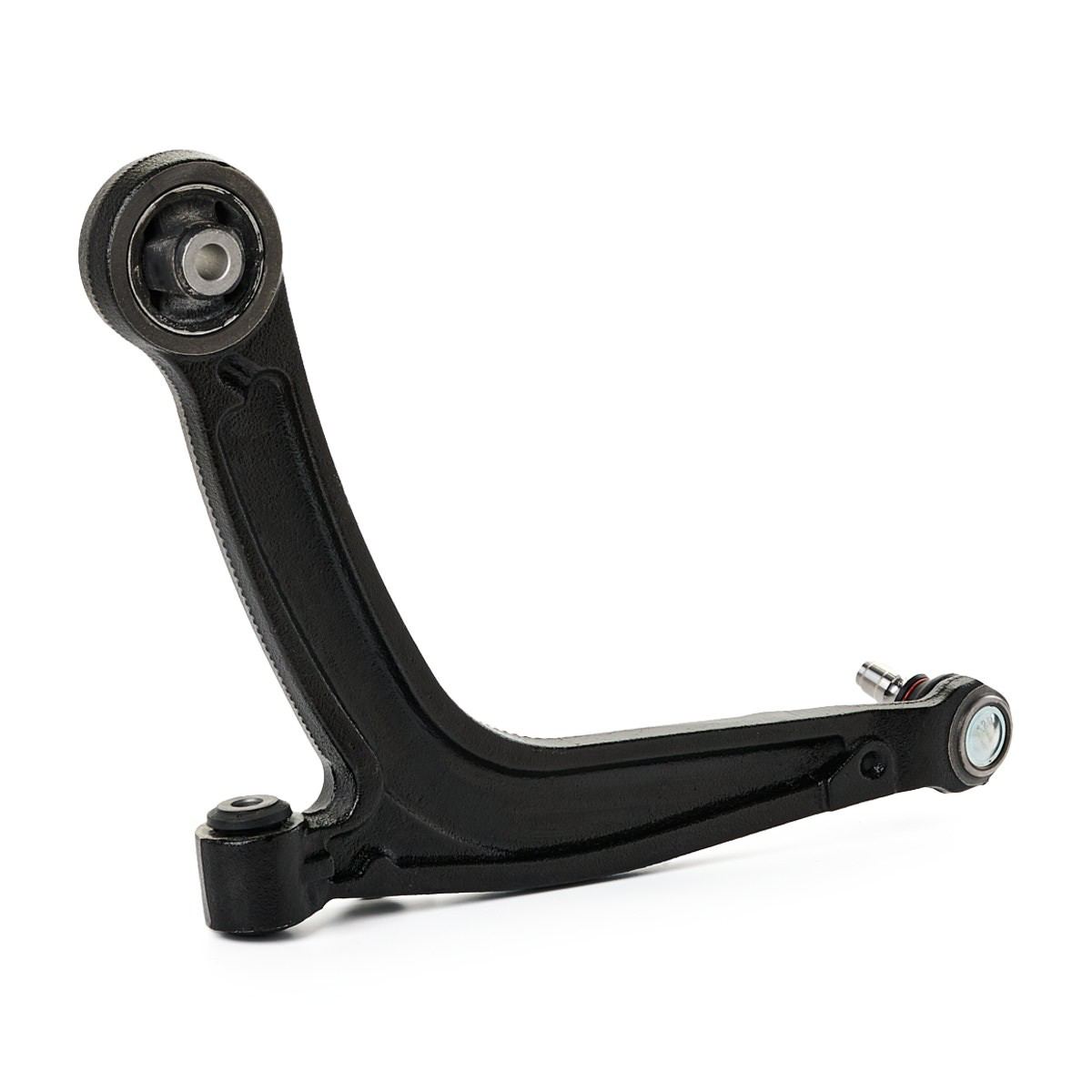 Compre ARM071 Magneti Marelli Braço oscilante inferior direito de suspensão dianteira