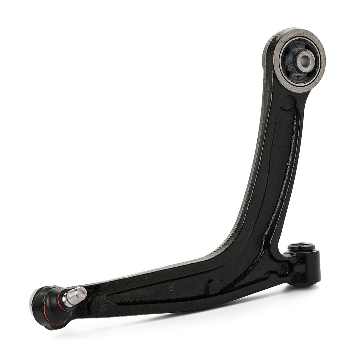 Braço oscilante inferior direito de suspensão dianteira Magneti Marelli ARM071 preço, a partir de 54,48 USD