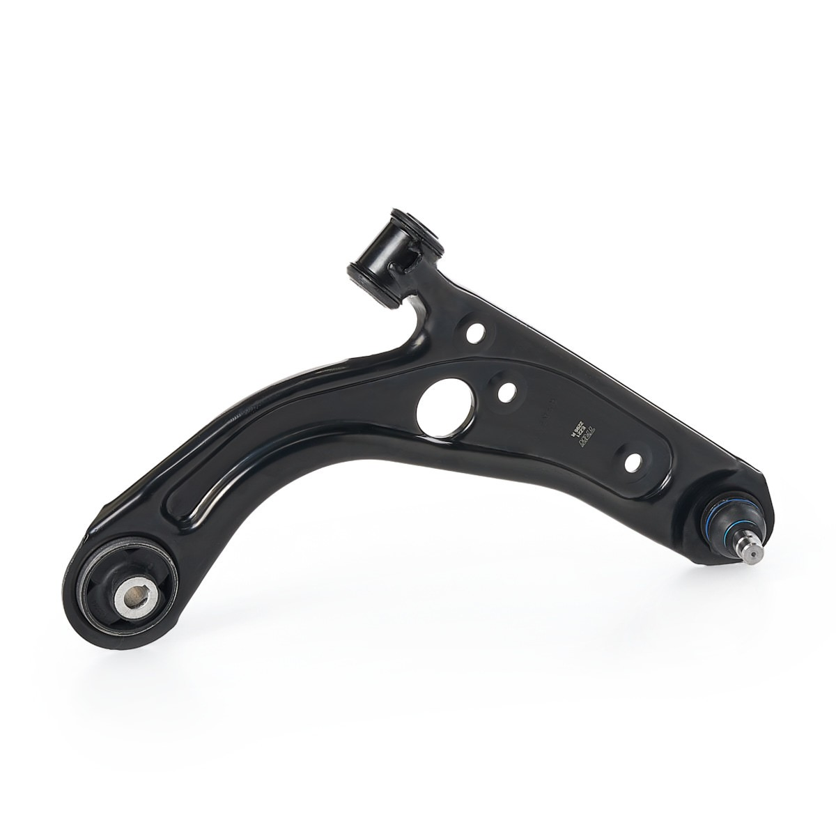 Compre 1679741780 Peugeot/Citroen Braço oscilante inferior direito de suspensão dianteira