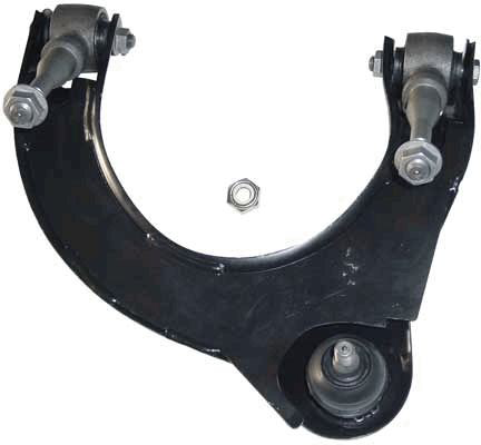Braço oscilante superior direito de suspensão dianteira MB912505 VAG