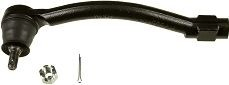  Ponta externa da barra de direção Hyundai I30 hatchback (GDH) (2012 - 2016) 