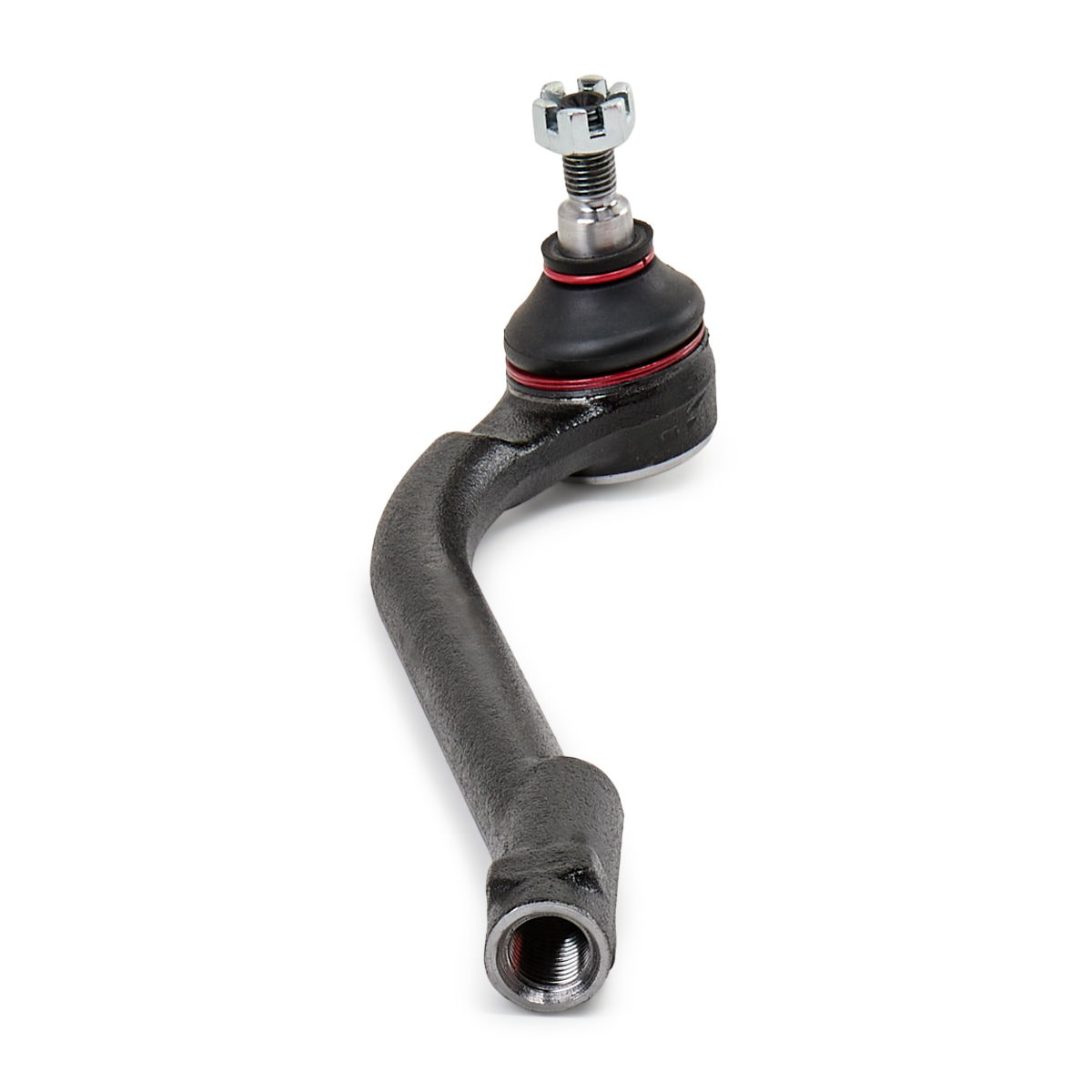  Ponta externa da barra de direção KIA Ceed hatchback (ED) (2006 - 2012) 