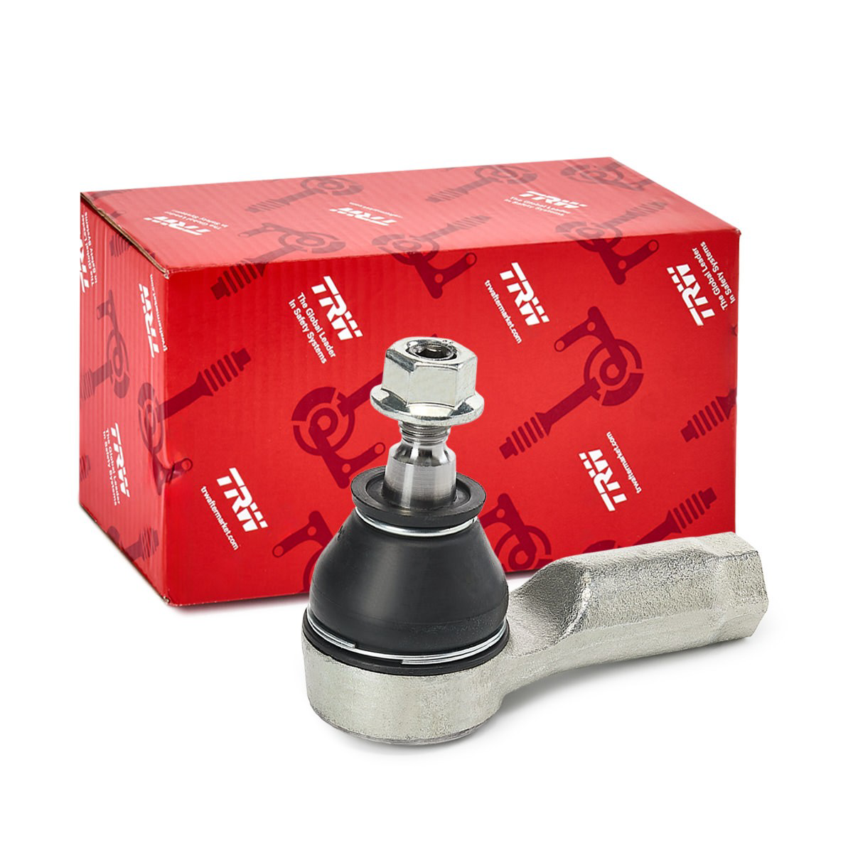 Compre JTE420 TRW Ponta externa da barra de direção