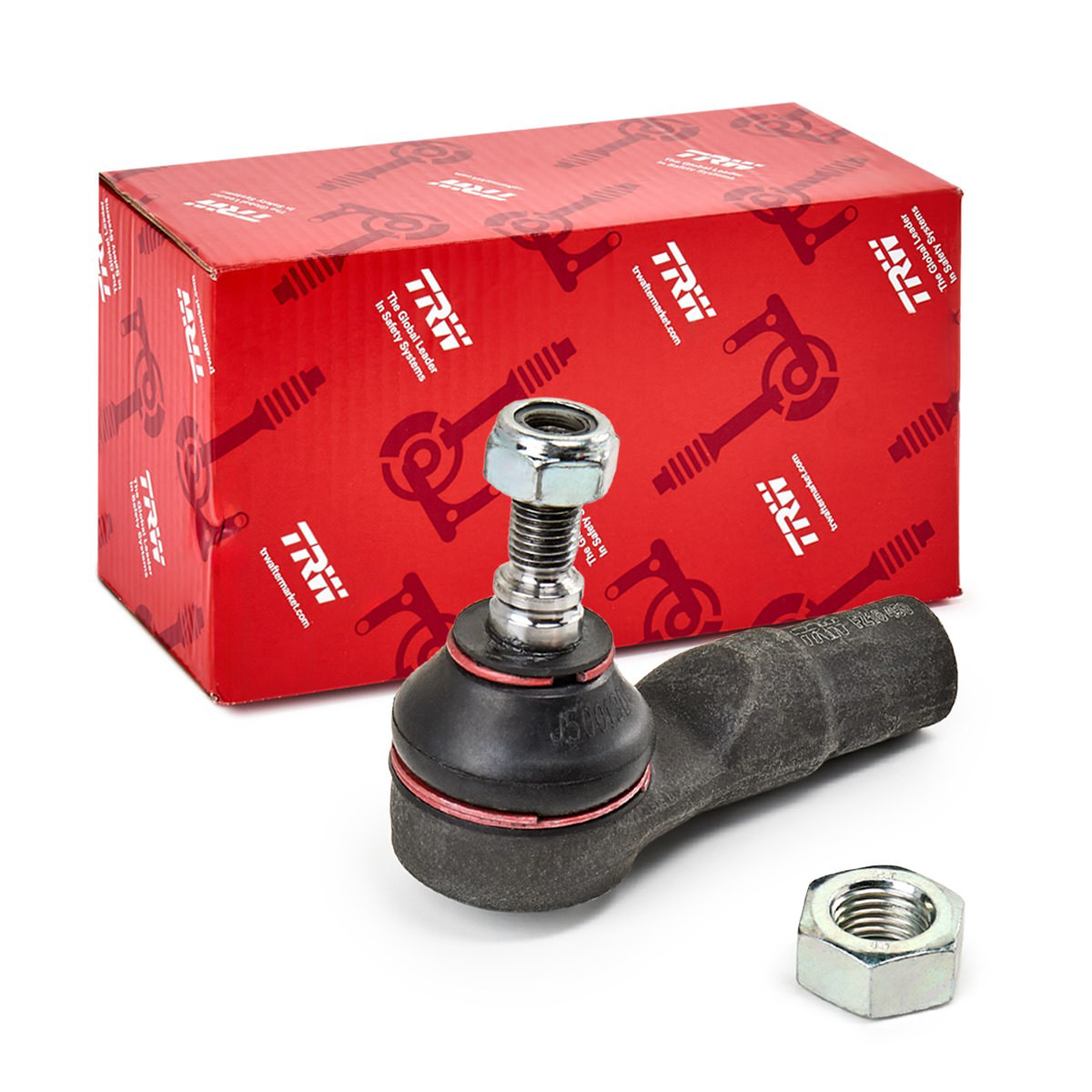 Compre Ponta externa da barra de direção Citroen Jumpy 1