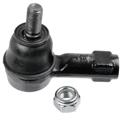  Ponta externa da barra de direção Suzuki Swift III hatchback (RS) (2005 - 2011) III