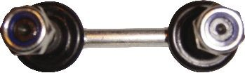 Montante de estabilizador traseiro para Subaru Forester II S11, SG