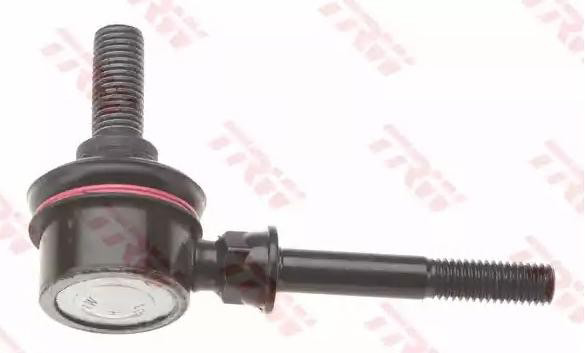 Montante de estabilizador dianteiro para Suzuki Swift I AA