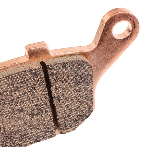 Sapatas do freio traseiras de disco TRW MCB634SH preço, a partir de 31,78 USD