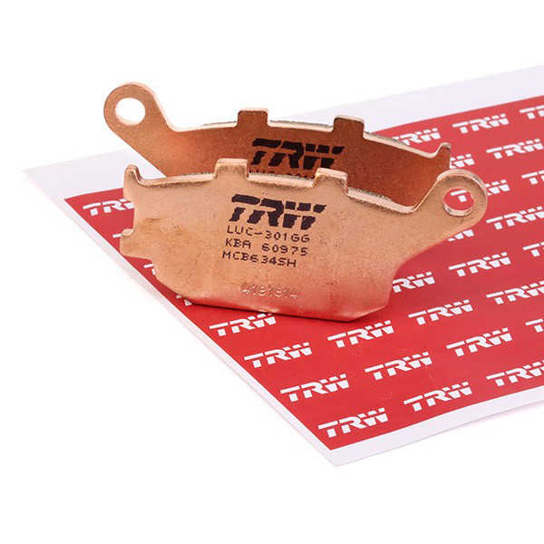 TRW MCB634SH