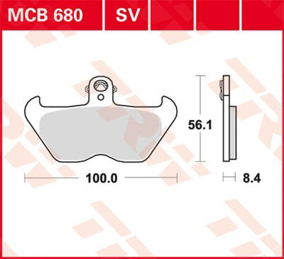 34117663764 BMW Sapatas do freio dianteiras de disco