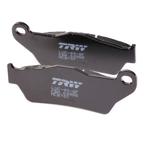 Compre 34217660281 BMW Sapatas do freio dianteiras de disco