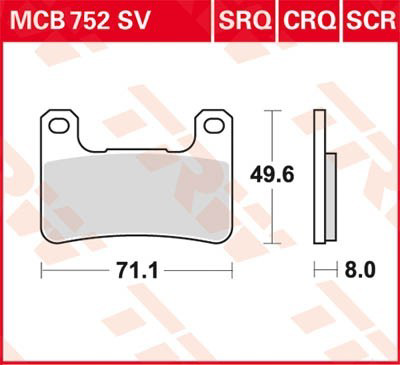 Compre 5910029840 Suzuki Sapatas do freio dianteiras de disco