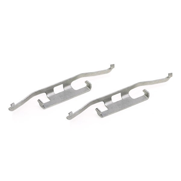 Compre Kit de molas de fixação de sapatas de disco dianteiras Rover 25 